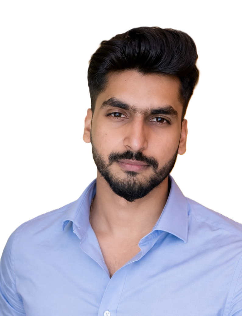 Arun Kumar | Backend Engineer